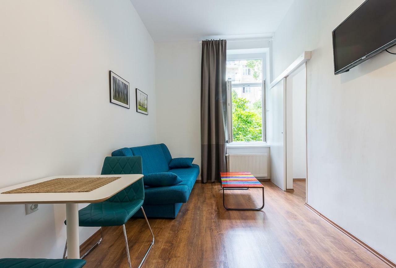 Apartmán Bravo Záhřeb Exteriér fotografie